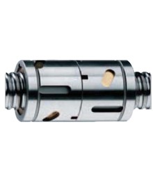 圓環(huán)螺母 KGM-DZZ